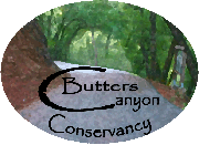Butters Canyon Concervancy